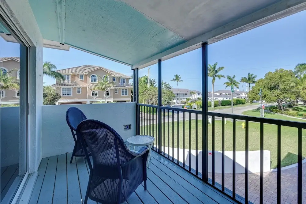 Sunny Marco Island Gem w/ Shared Pool & Dock!