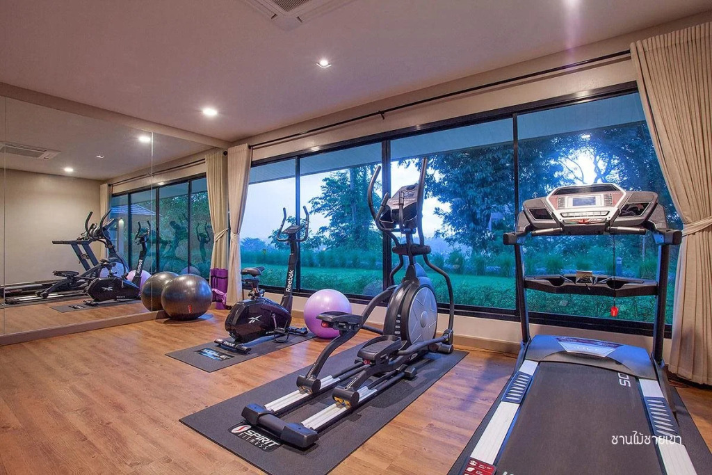 Nan Boutique Resort (SHA Extra Plus)