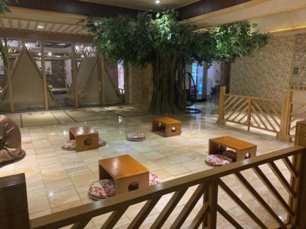 Xinrui International Hotel