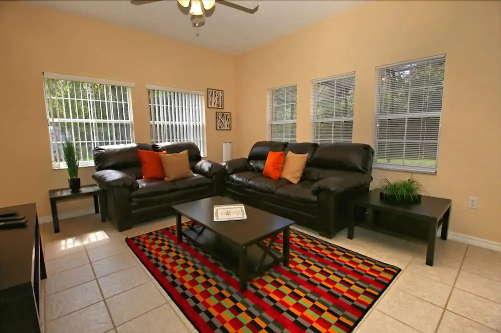 Terra Verde Resort 4770 - Four Bedroom Townhome