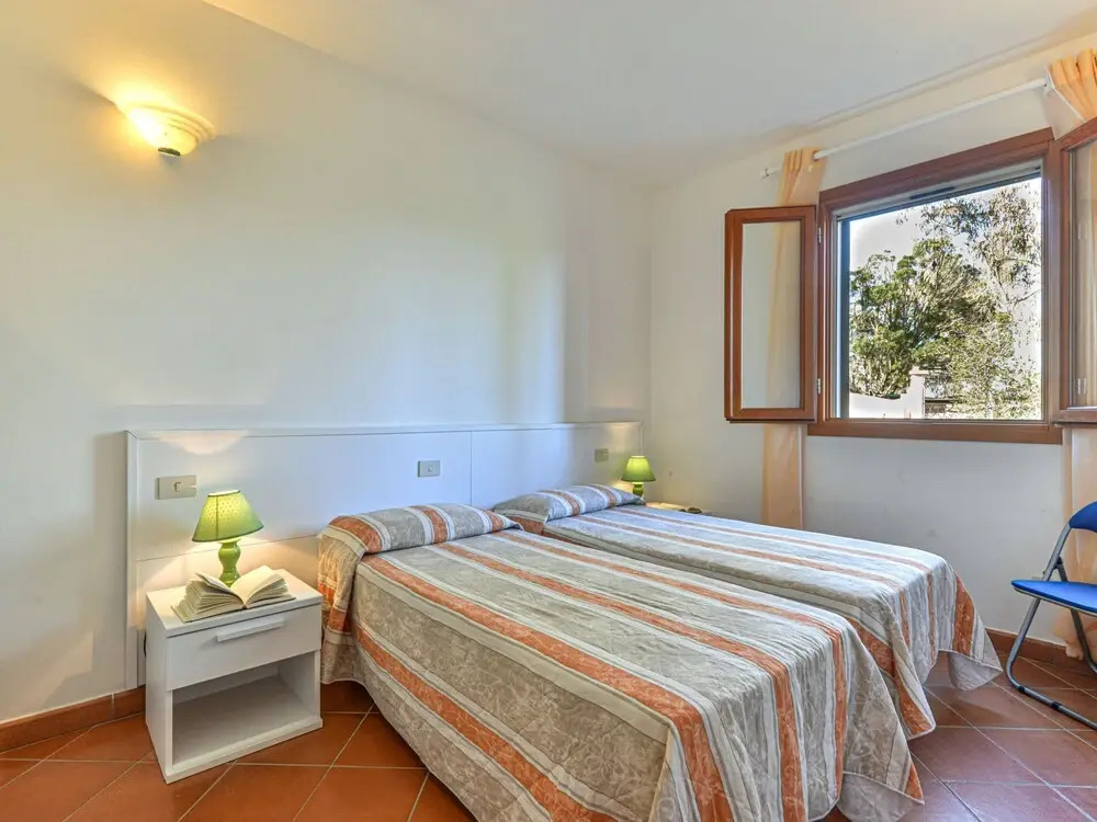 Villa Vanna Trilo -quadrilocale