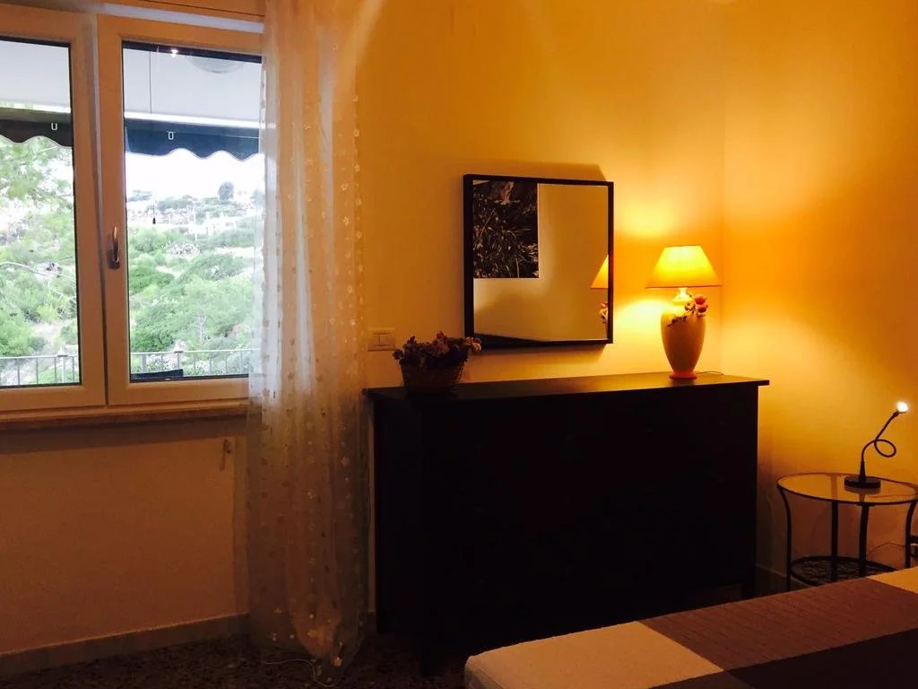 B&B ViaDelMare