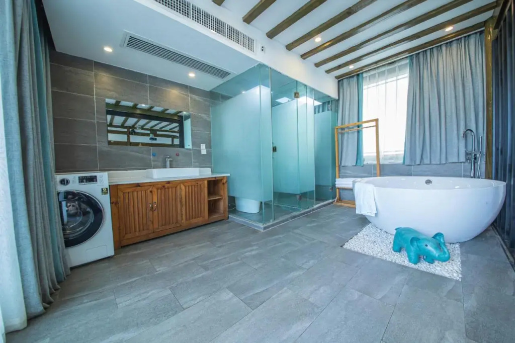 Langyue Hanfu Travel Theme Inn (Lijiang Ancient City Branch)