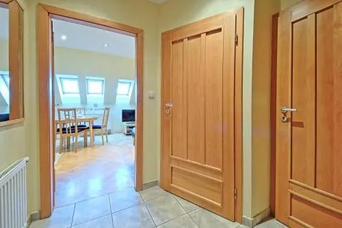 B.O.B. Apartment