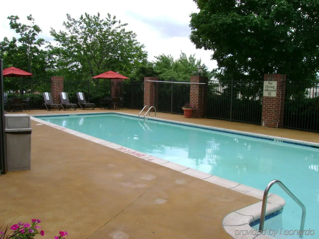 Holiday Inn Express Harrisburg East by IHG