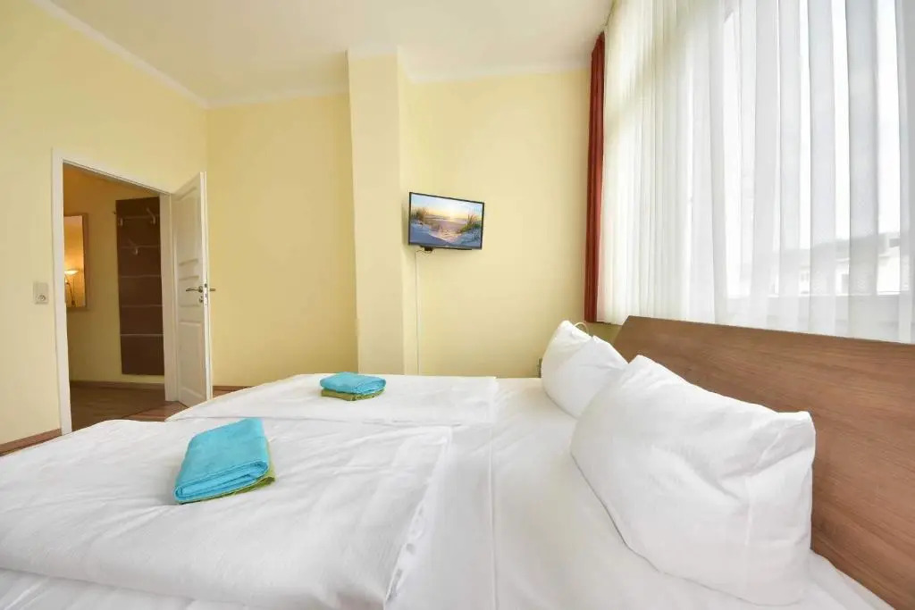 Villa Seestern Wohnung 05