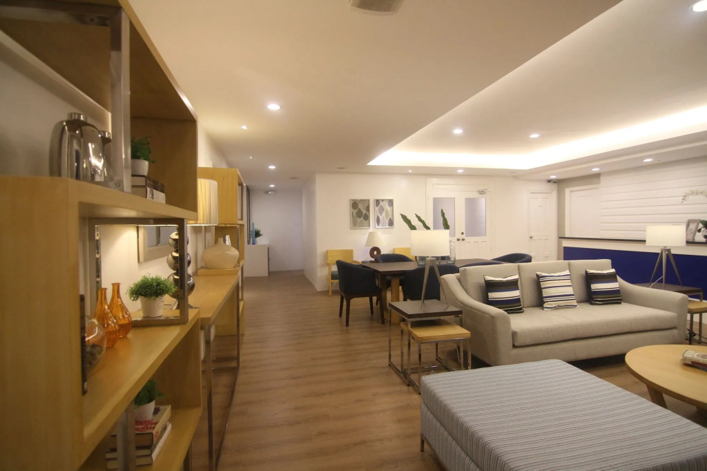 Bryan Condo Suites Makati near Airport