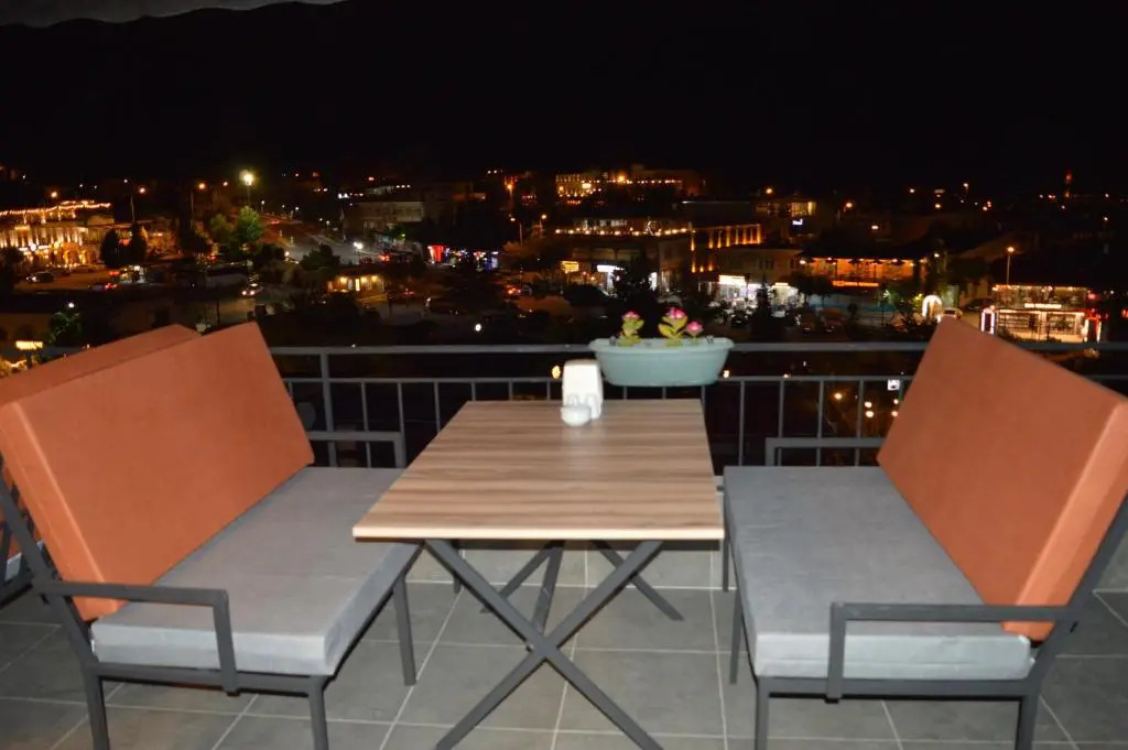 Hostel Terra Vista