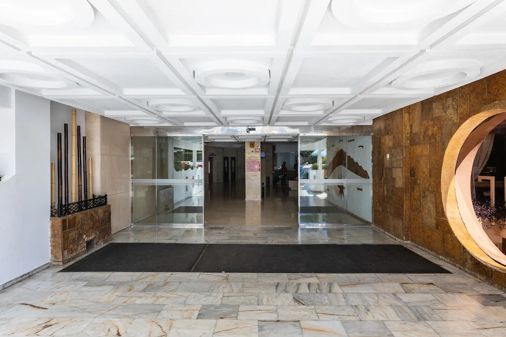 Estudio la Colina 1116
