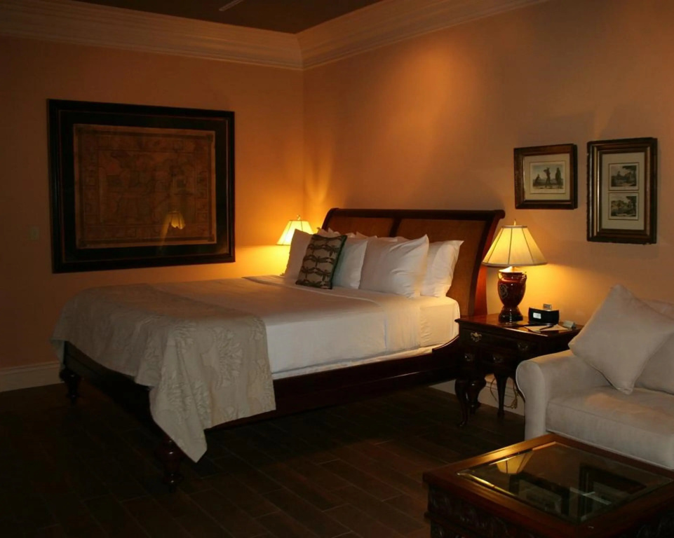 The Inn at Houmas House Estate