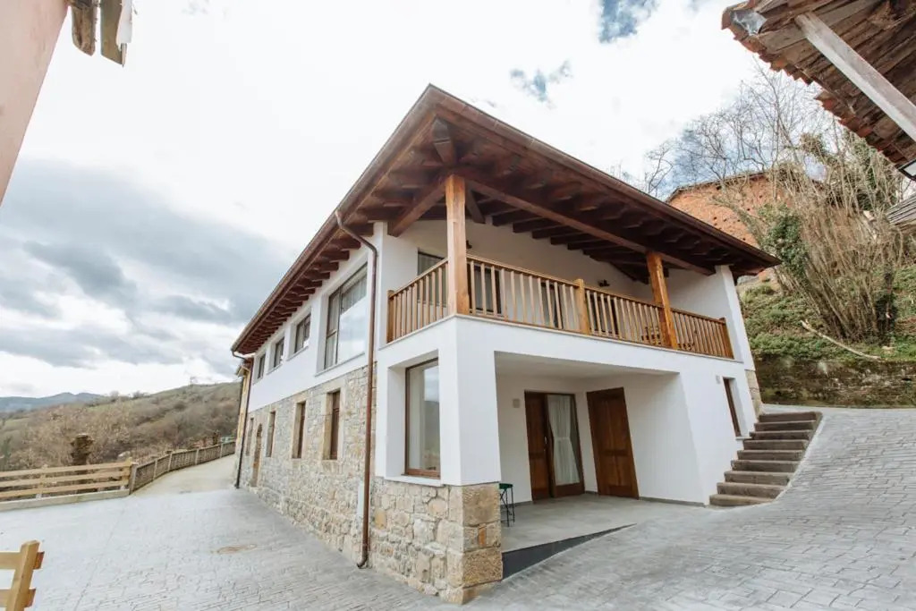 Apartamentos tiu Enrique 2
