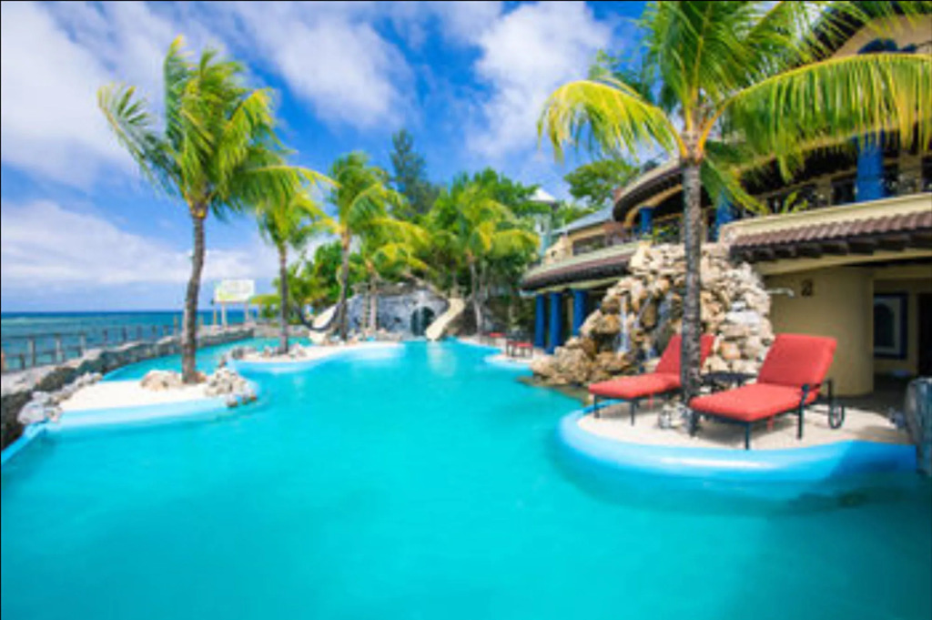 Caribe Tesoro