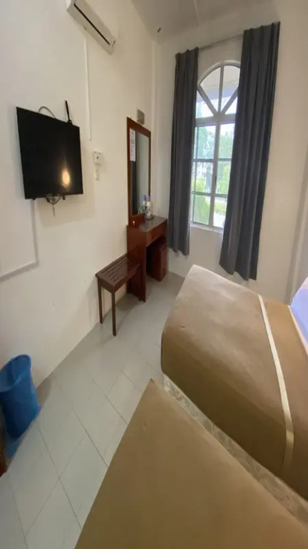 Hotel O Annexe Rest House