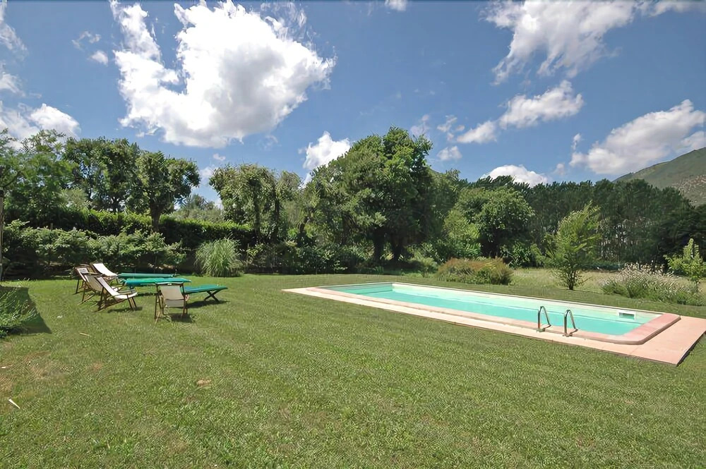 Piaggine