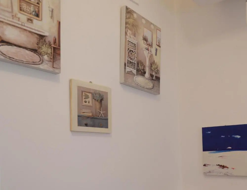 Le Palme 98 "Casa Vacanze"