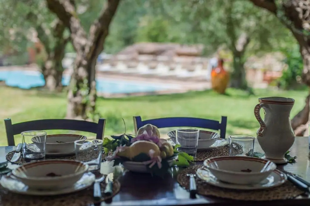 Villa Cavalli 10