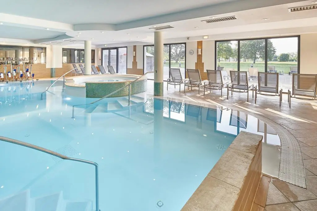 Hôtel Best of Both - Divonne-les-Bains