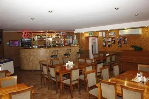 Hotel V Lankovshina