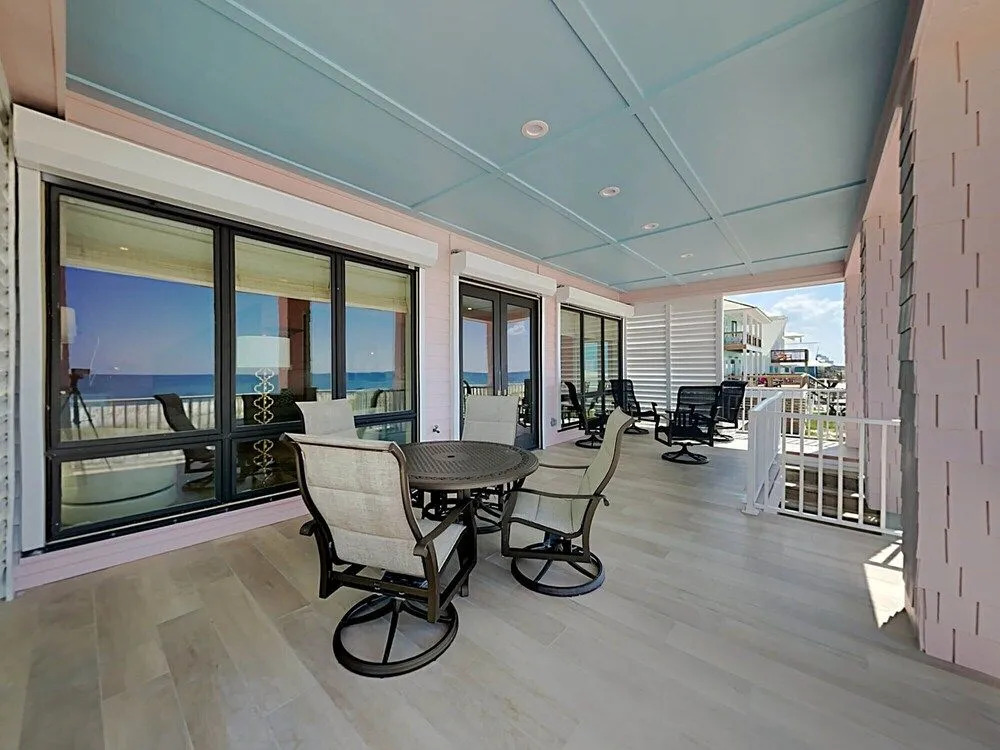 Summer Breeze by Southern Vacation Rentals