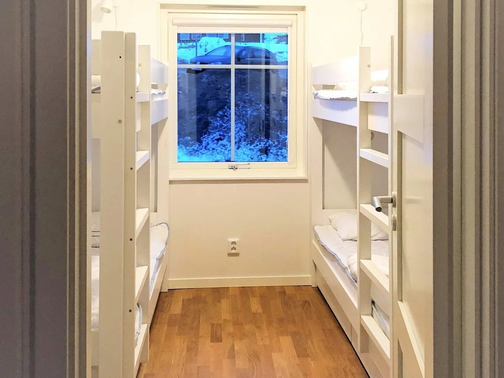 4 Star Holiday Home in Salen