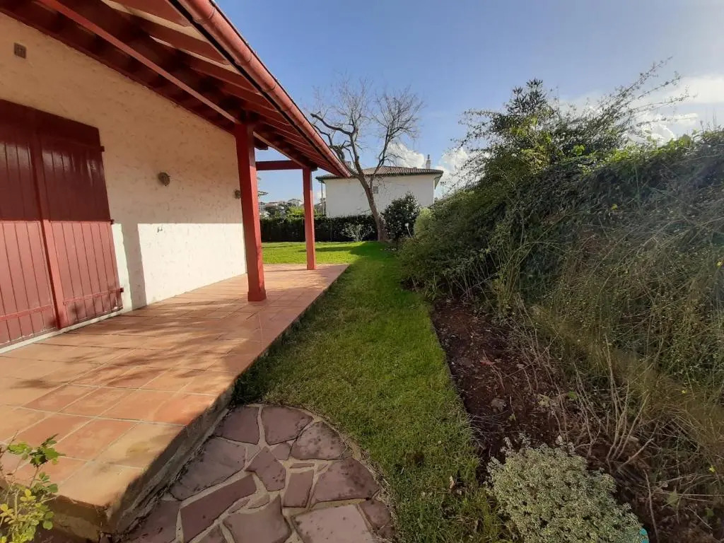 Maison Hendaye, 7 pièces, 12 personnes - FR-1-239-492