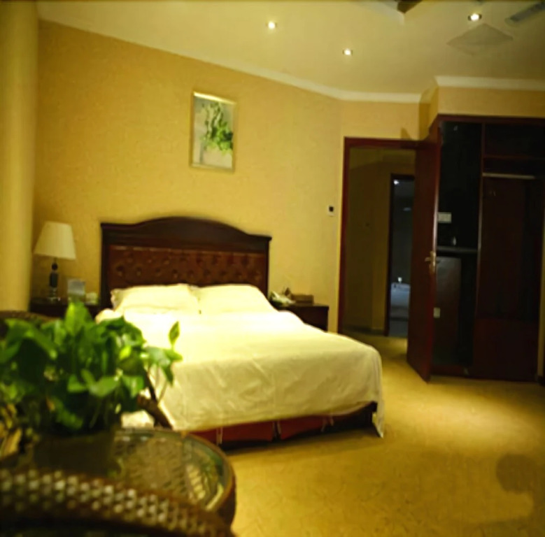 Shijiyuan International Hotel