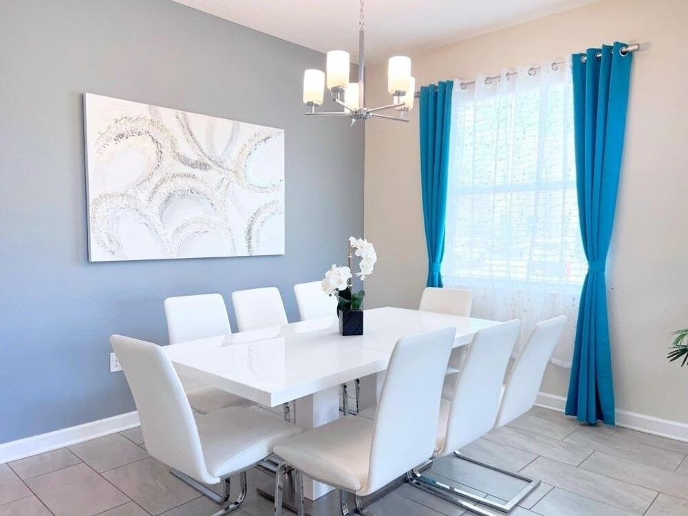 Beautiful Pool Villa with Spa and Game Room-2730BD home