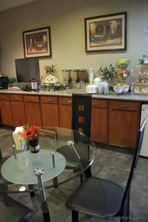Americas Best Value Inn Monroe