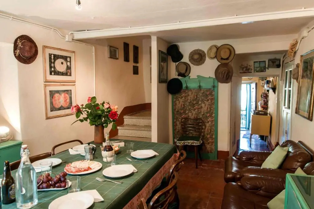 Agriturismo Corboli