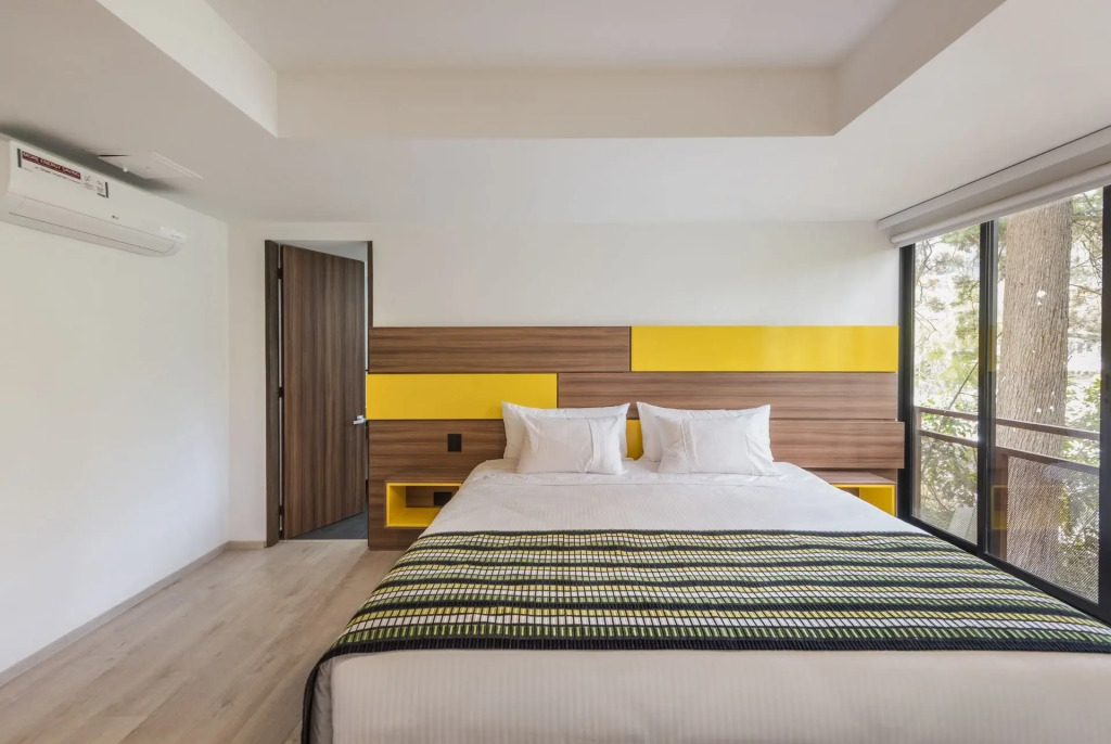 Foresta Hotel