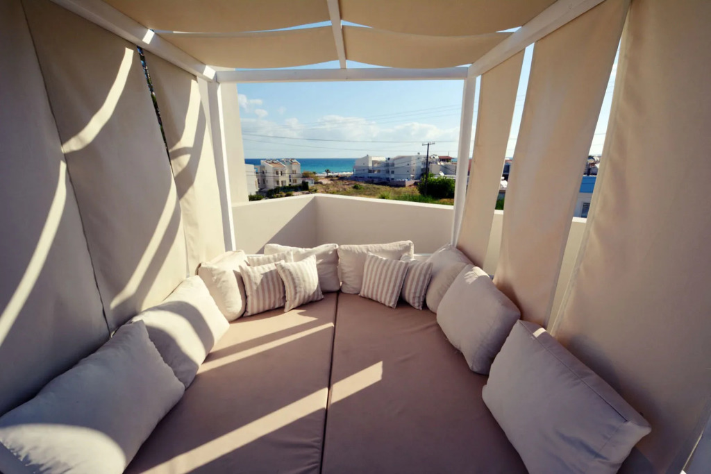 Dimitrios Beach Hotel Adults Friendly 14 plus