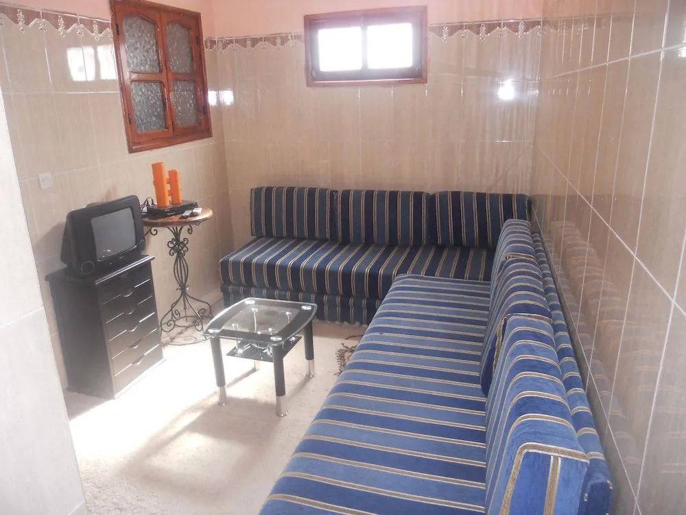 Residence Roudana