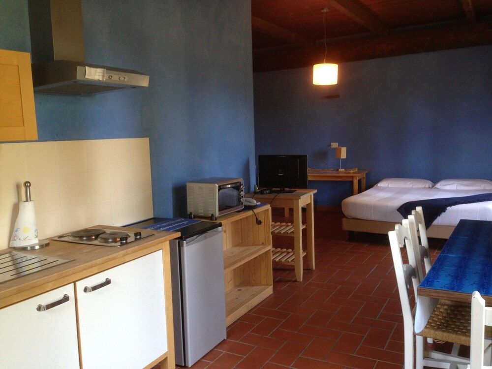 Agriturismo Camisassi