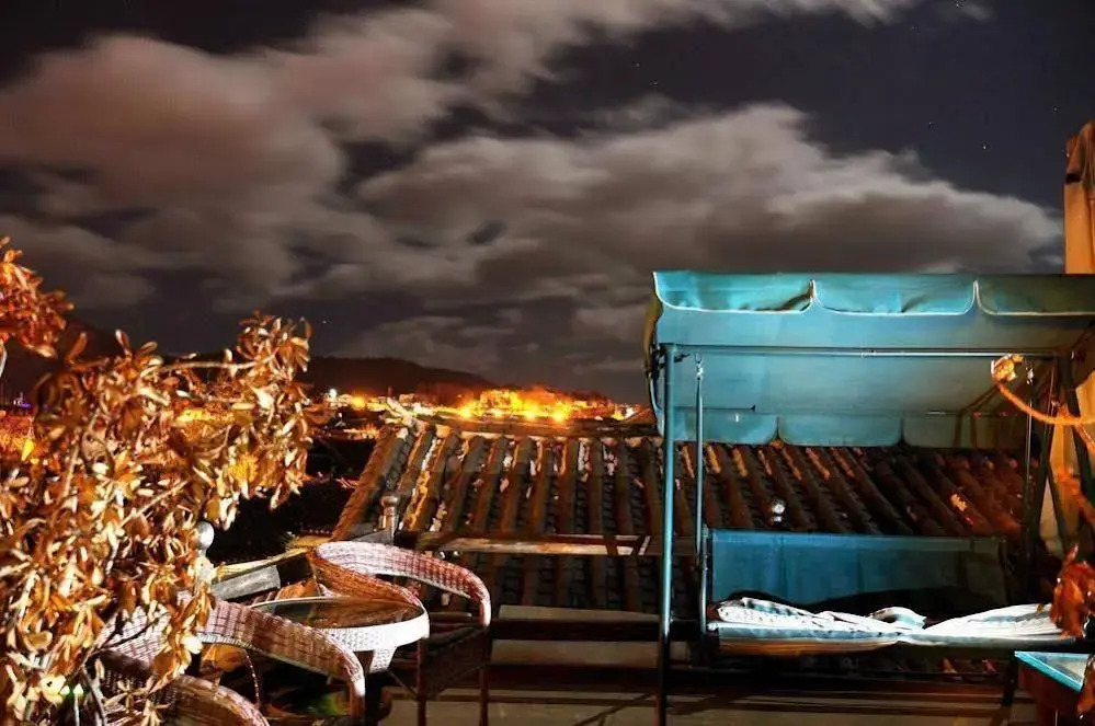 Lijiang Suiyue 2416 Hostel