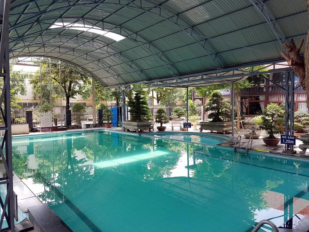 Trung Du Hotel