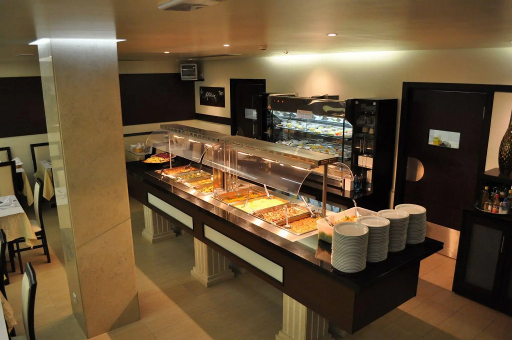 Hotel Aleluia