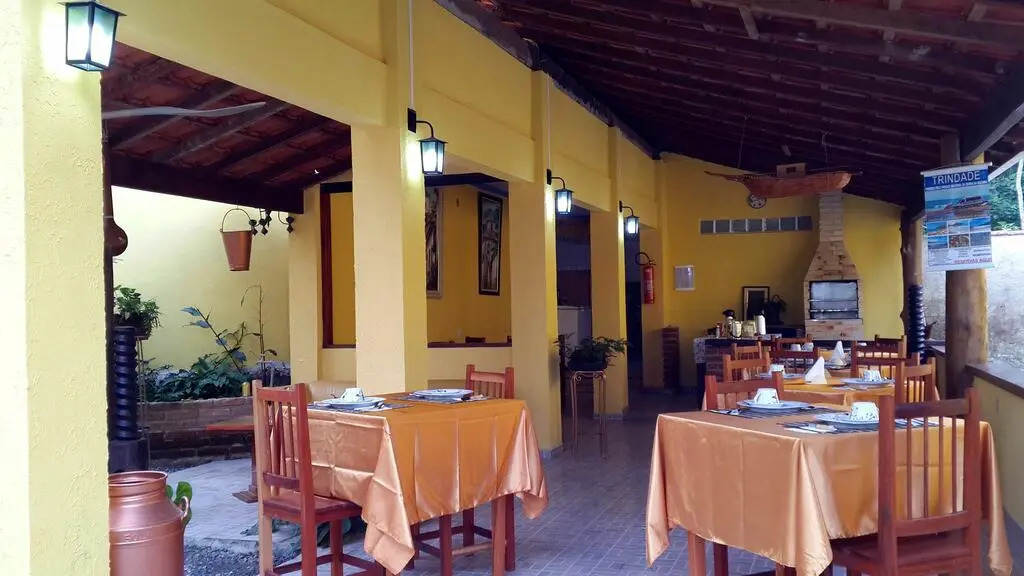 Pouso Bom Retiro