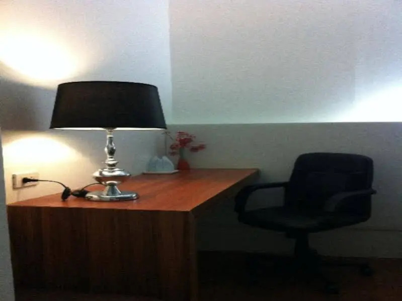 Myras Family Inn