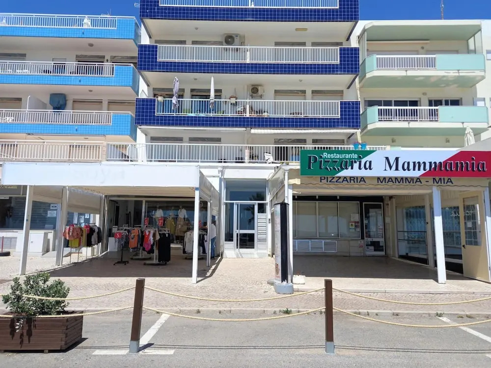 T2-mamamia Ii-esq Frente MAR