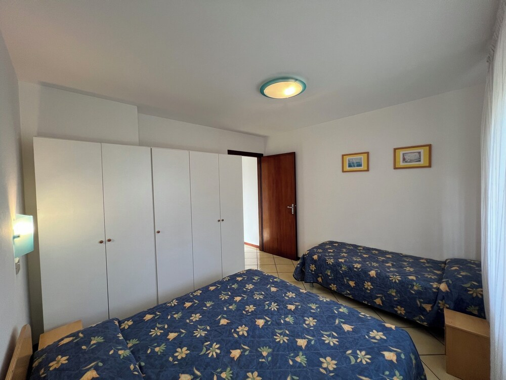 Quiet Apartment With Garden
