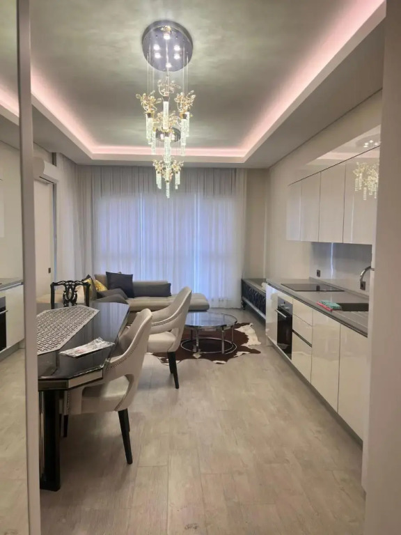 Çankaya Sinpaş Altın Oran Sitesi 2+1 Luxury House