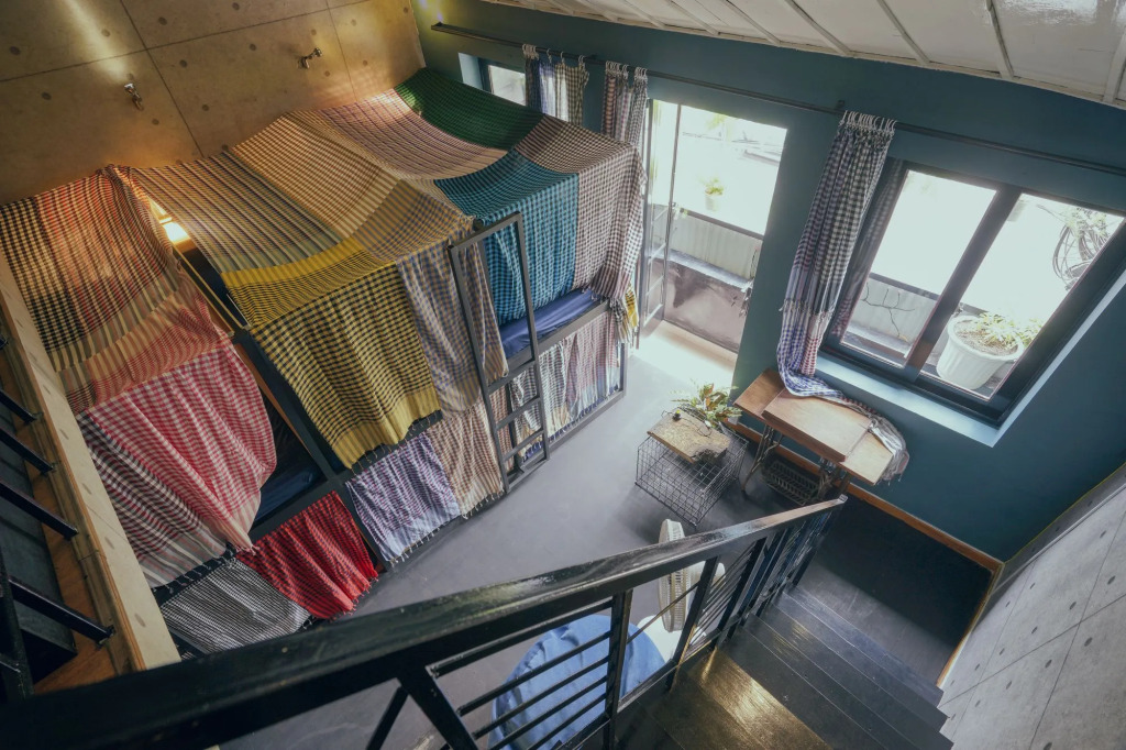 LeuLeu Hostel 2