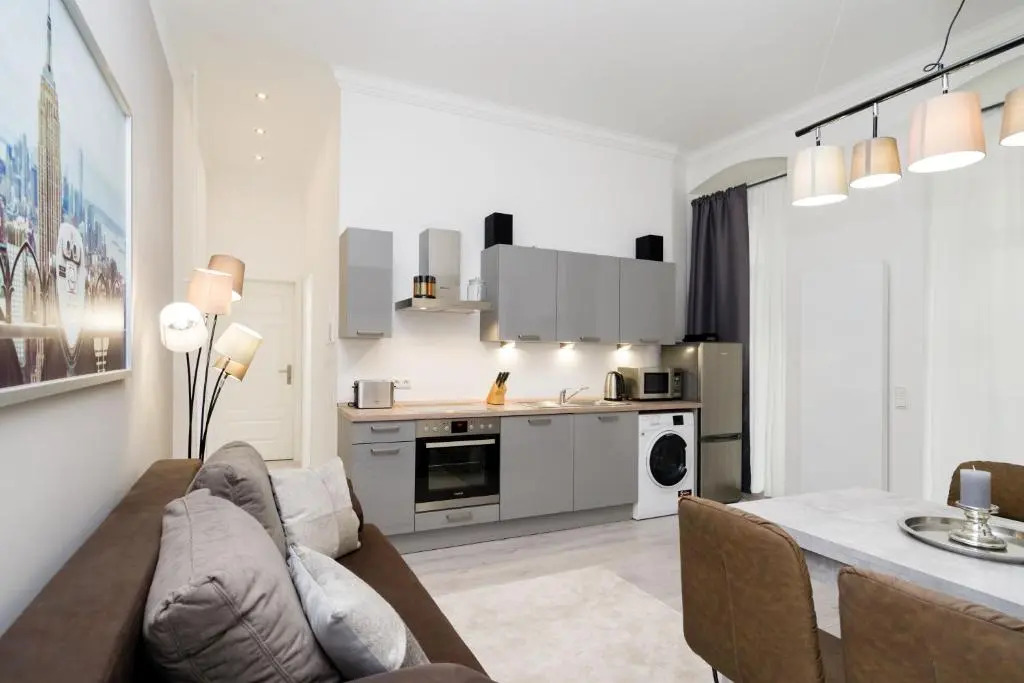 Greatstay - Lohmeyerstr.13 Hh.