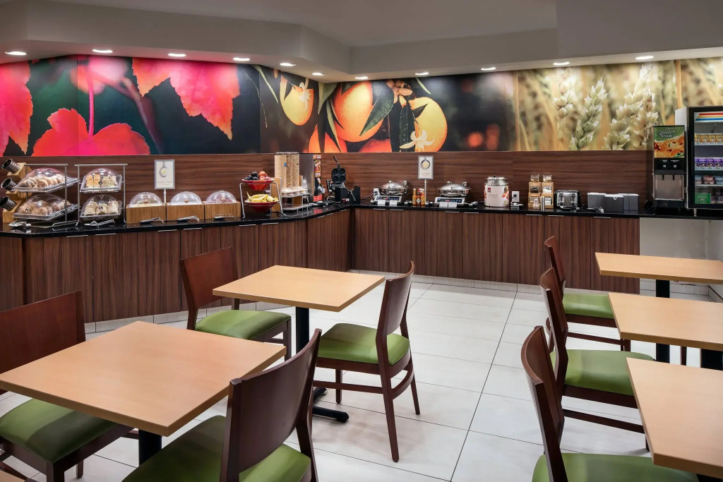 Fairfield Inn by Marriott Loveland Fort Collins