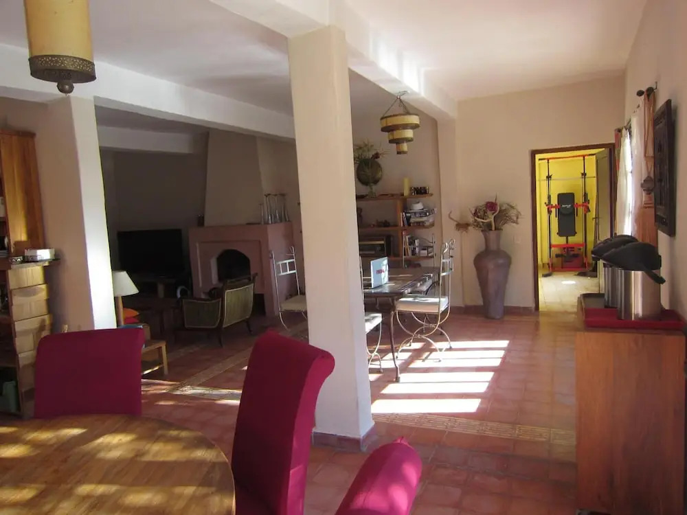 Maison Marocaine Agadir