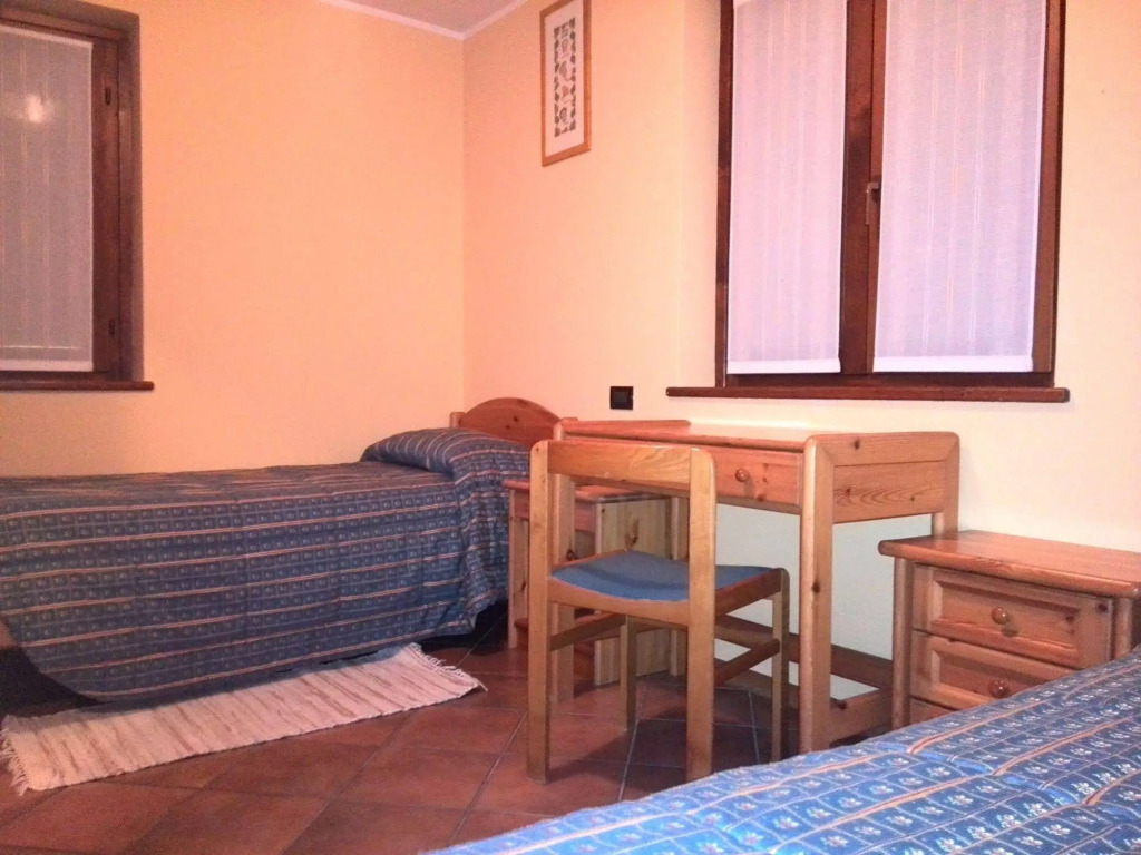 Olimpia Hotel