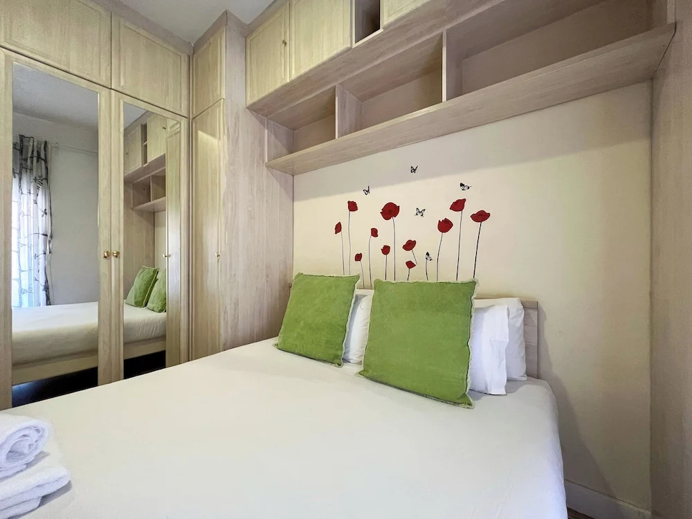 Stay U-nique Apartment Sardenya II