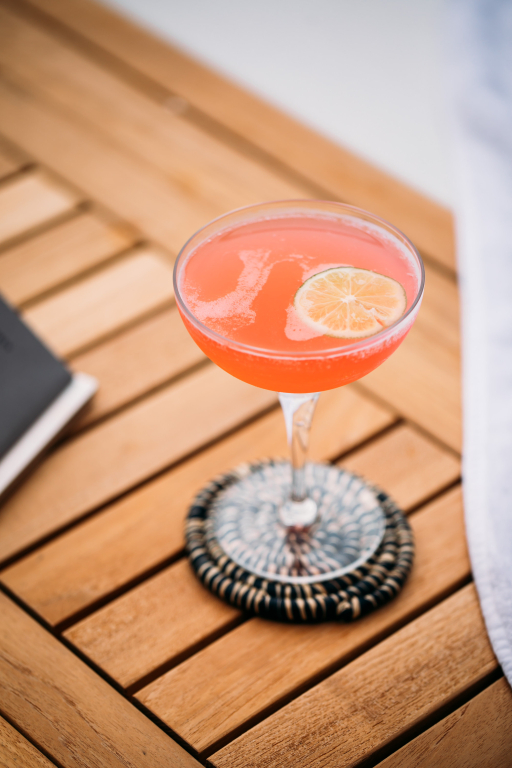 Asbury Ocean Club Hotel