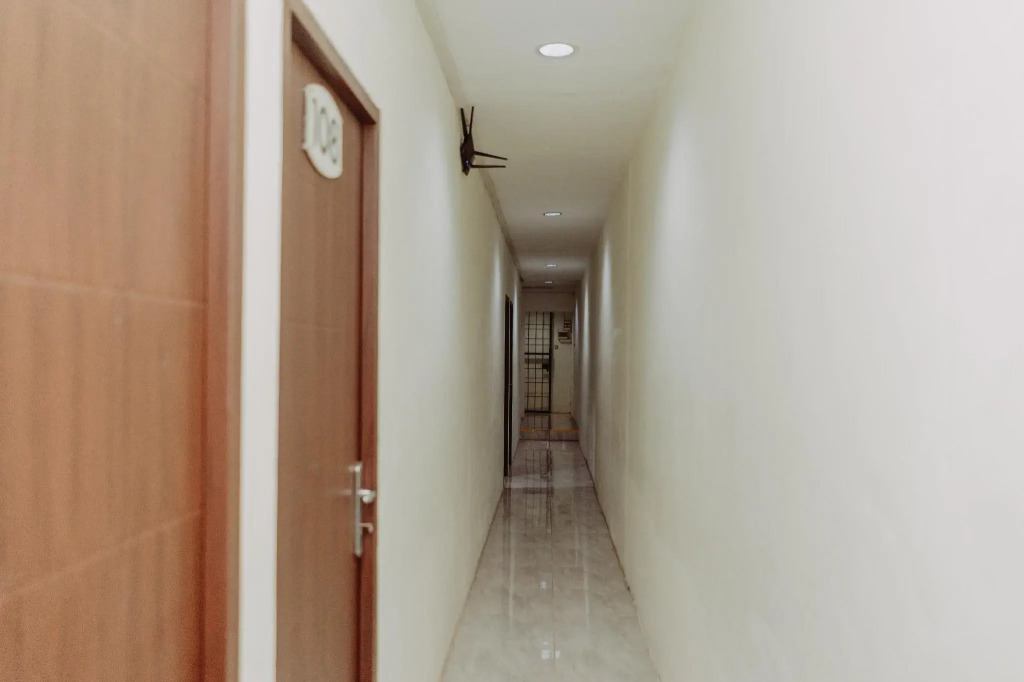 DS Residence 34 Gang Pinggir