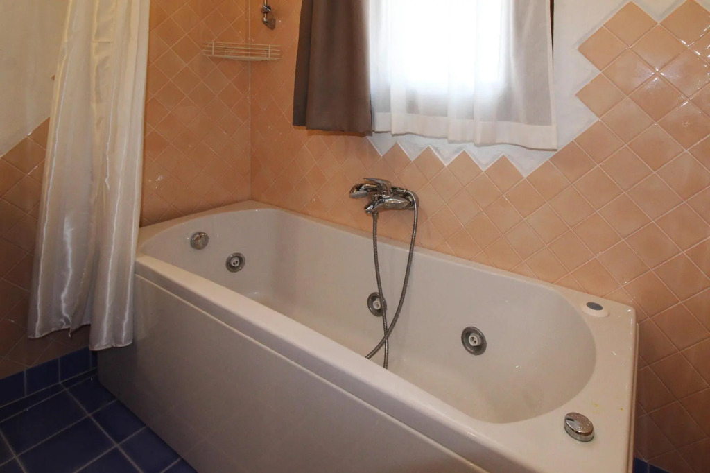 Holiday House, la Conia Cannigione